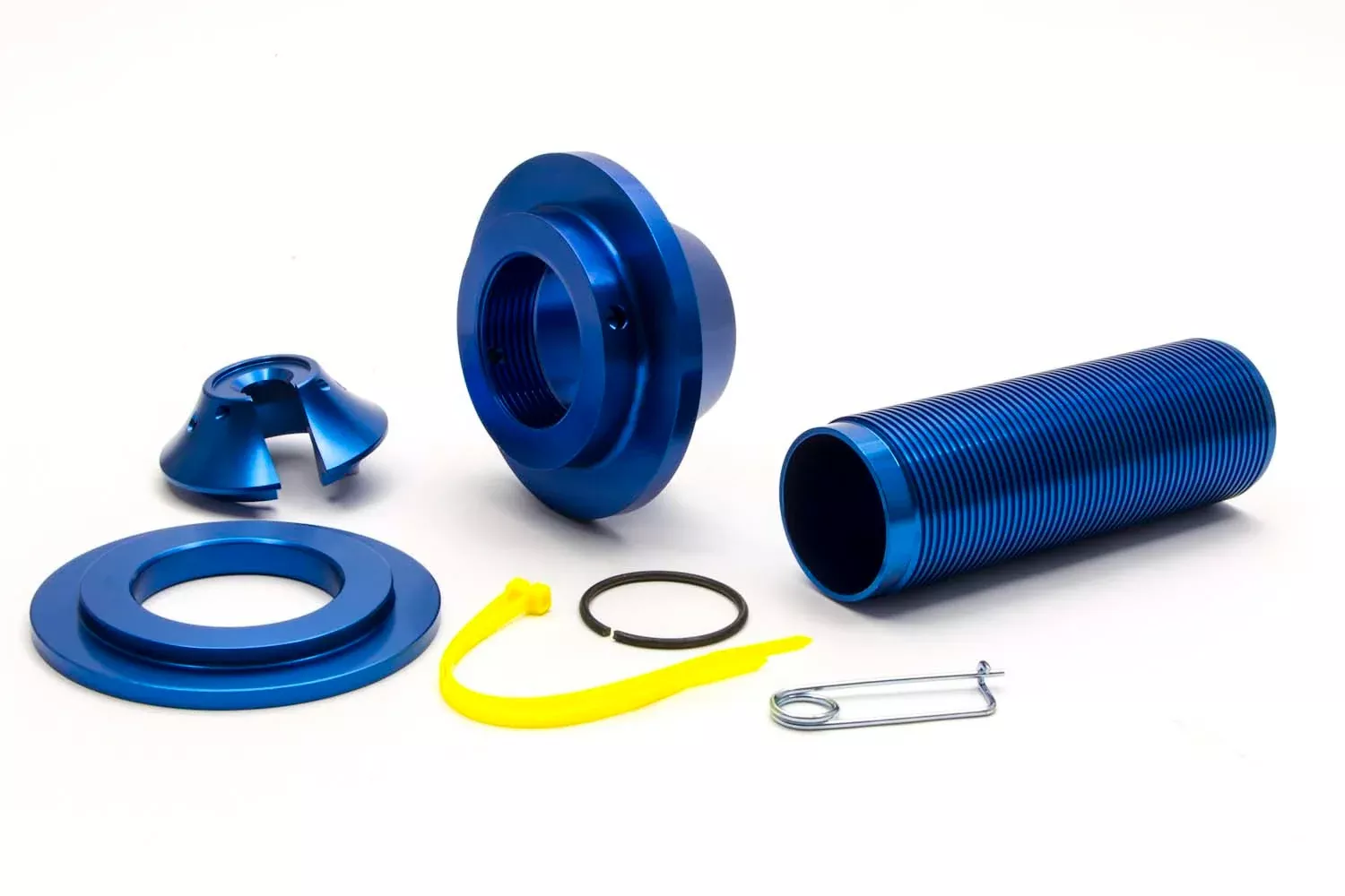 AFCO Racing - 5in Coil-Over Kit