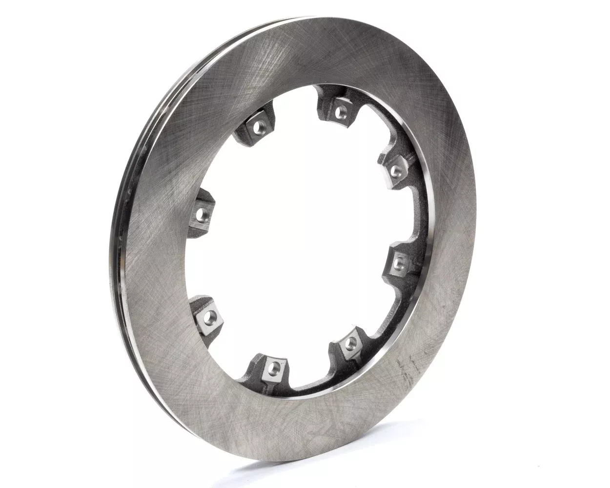 AFCO Racing - 8 Bolt Rotor .810in Straight Vane