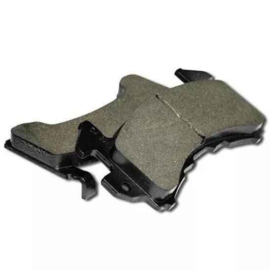 AFCO Racing - Brake Pad Set GM Metric SR33 Compound