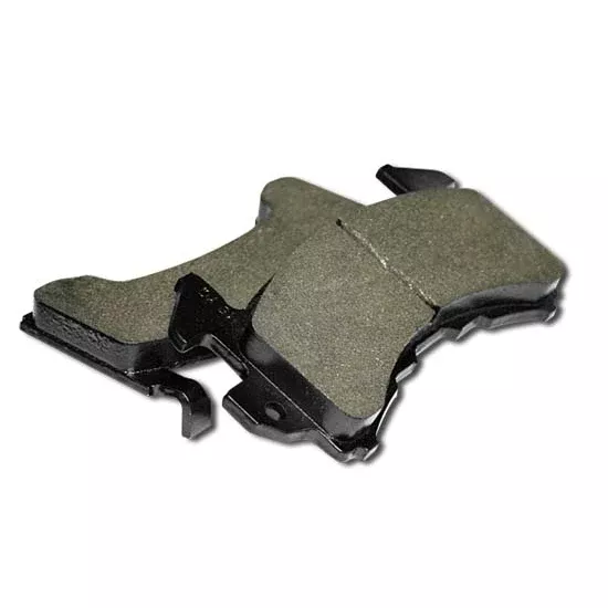 AFCO Racing - Brake Pad Set GM Metric SR34 Compound