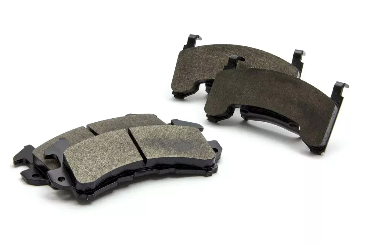 AFCO Racing - C1 Brake Pads GM Metric