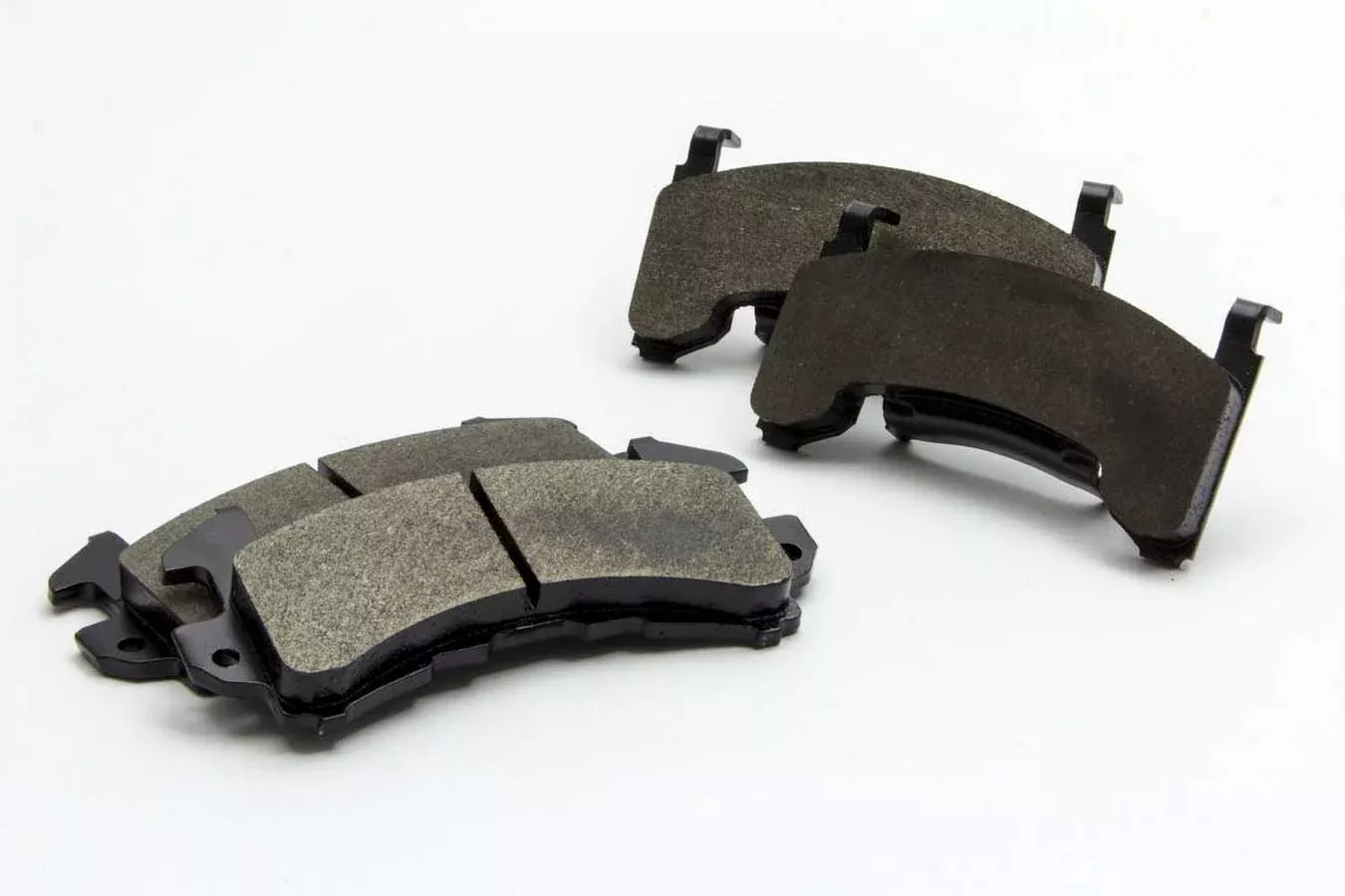 AFCO Racing - C2 Brake Pads GM Metric