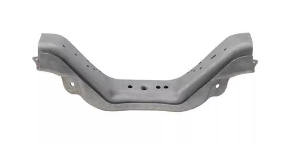 AFCO Racing - Chevelle Cross Member Replacement