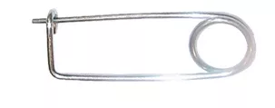 AFCO Racing - Diaper Pin for C/O Shock Cone
