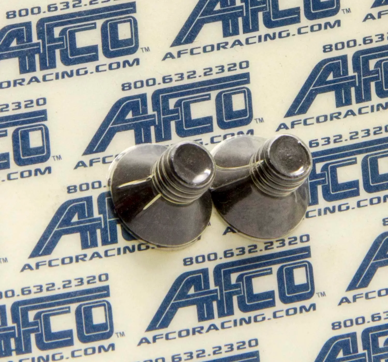 AFCO Racing - Drive Flange Bolt Kit