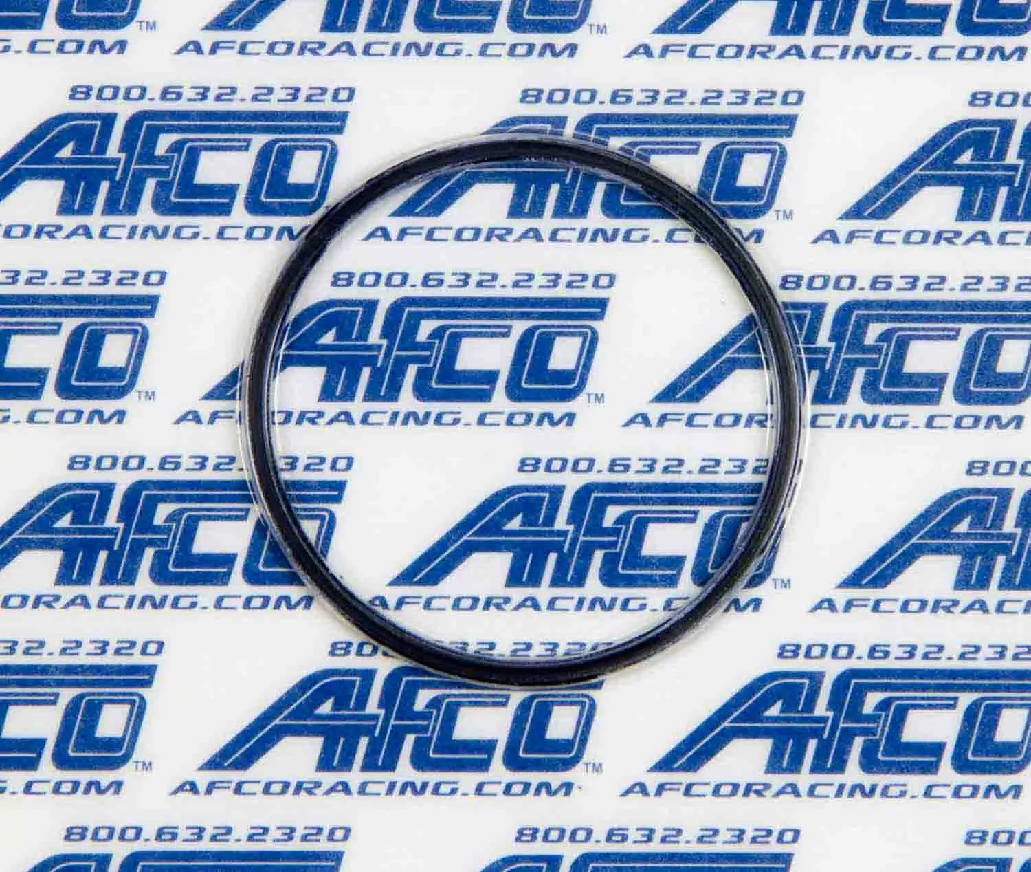 AFCO Racing - Drive Flange Cap O-Ring Fits 60396