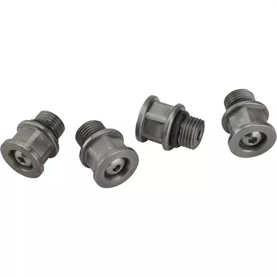 AFCO Racing - Fill Port -4 IMCA Universal