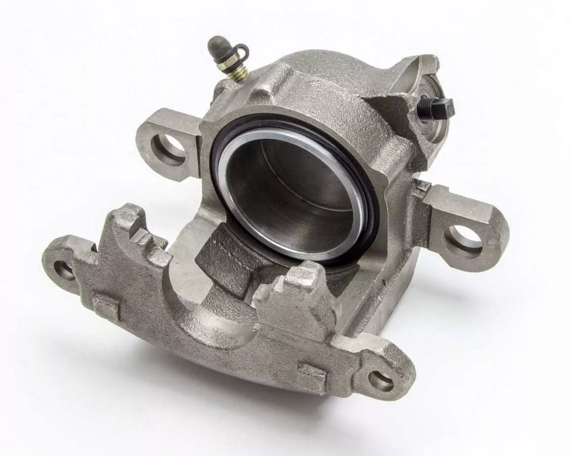 AFCO Racing - GM LH Metric Caliper Oversized