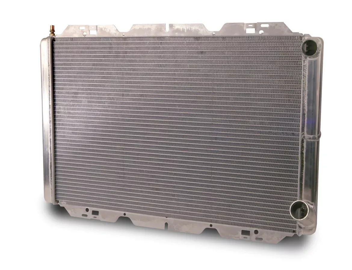 AFCO Racing - GM Radiator 21 x 30.75 Dual Pass