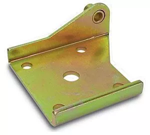 AFCO Racing - Lower Spring Plate C/O RH