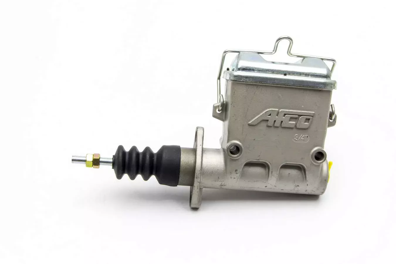 AFCO Racing - Master Cylinder 7/8in Integral Reservoir