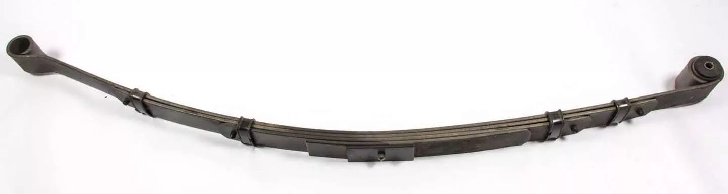 AFCO Racing - Multi Leaf Spring Camaro 153#
