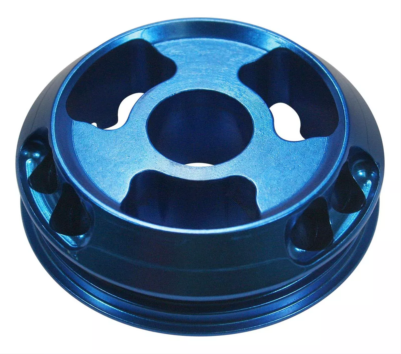 AFCO Racing - Piston 46mm 6 Port Linear / Digressive