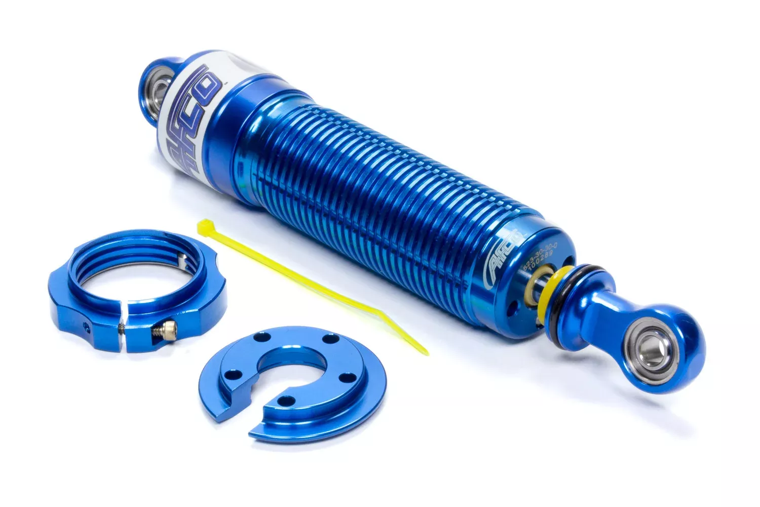 AFCO Racing - QM Shock Aluminum QM2 3C-3R