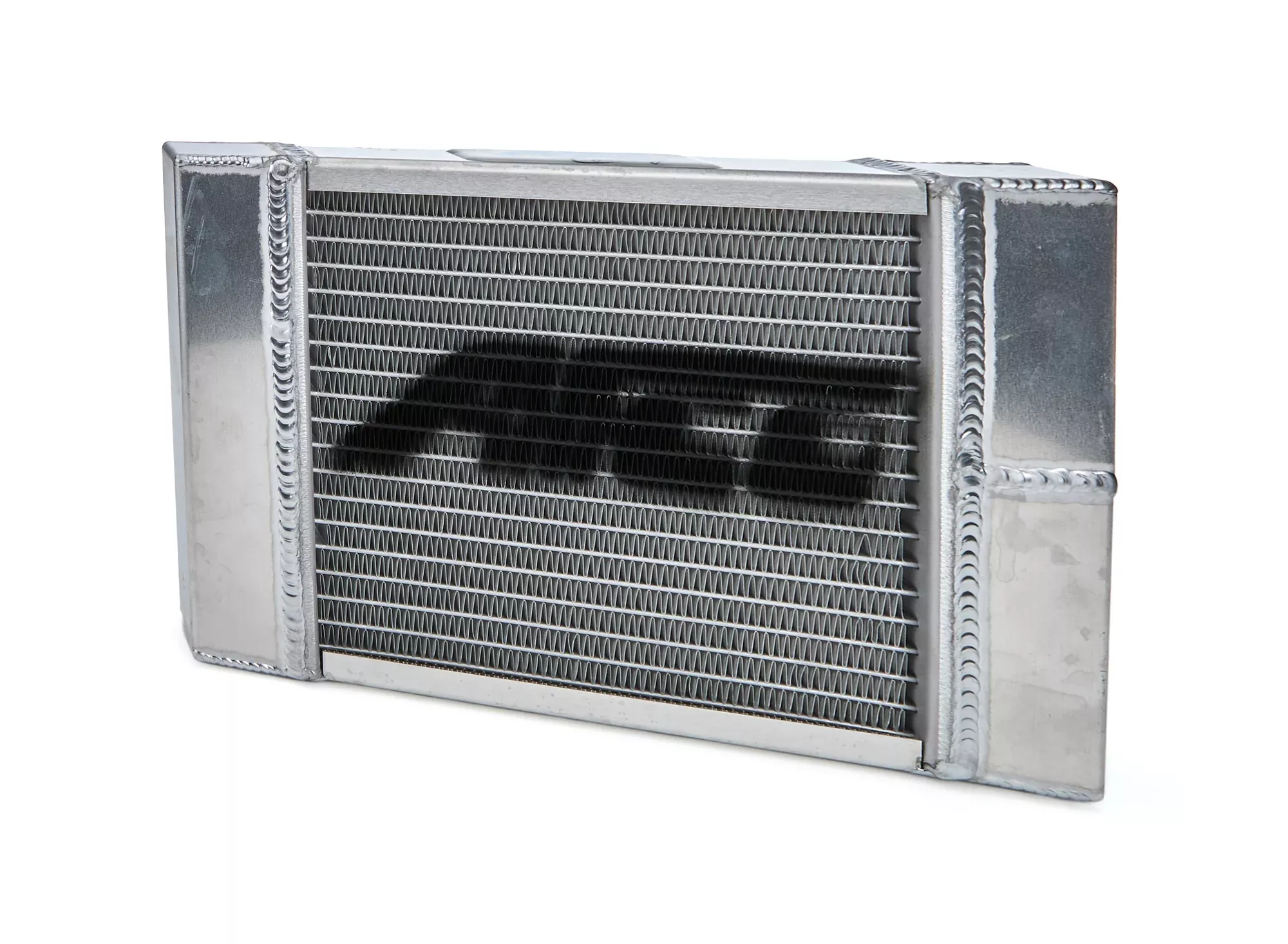 AFCO Racing - Radiator Double Pass Drag Race Power Adder