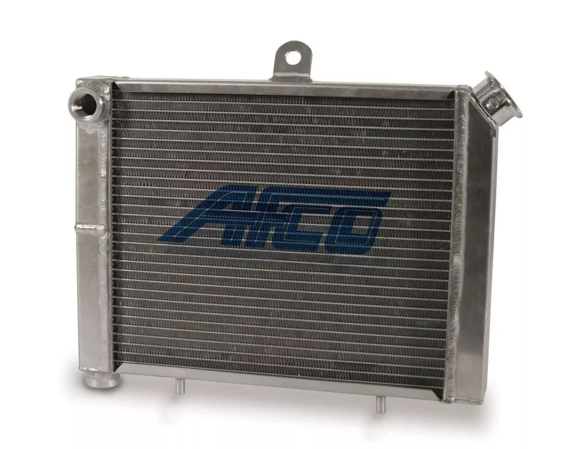 AFCO Racing - Radiator Micro / Mini Sprint Cage Mnt
