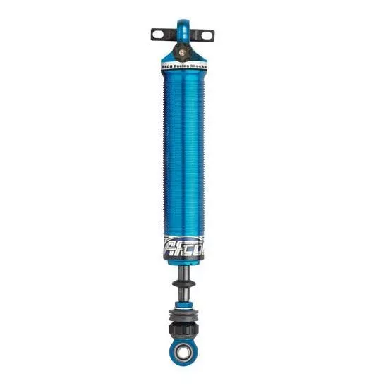 AFCO Racing - Rear Drag Shock GM Mid/ Full Double Adjustable
