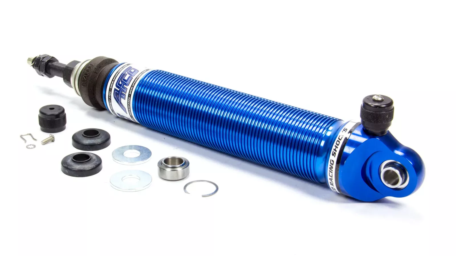 AFCO Racing - Rear Drag Shock Mustang/ Camaro/Chevelle