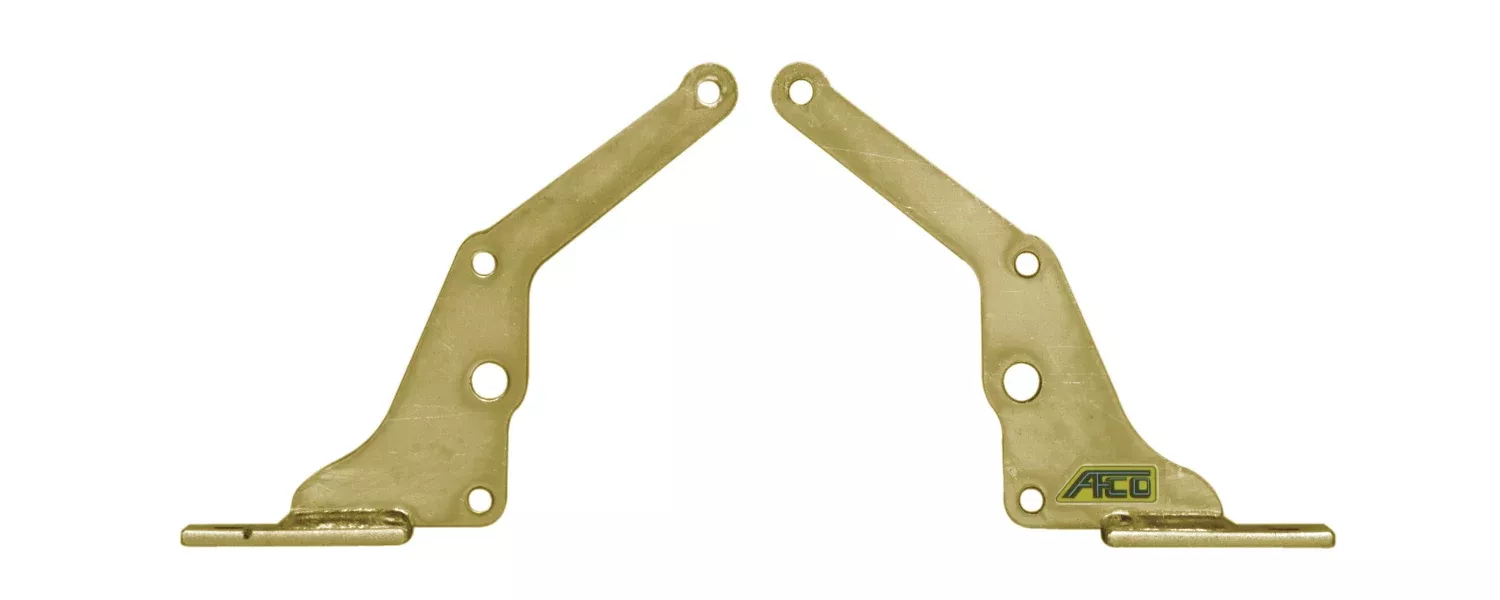 AFCO Racing - Rear Engine Mounts