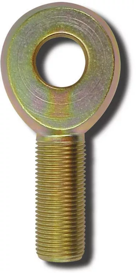 AFCO Racing - Rod End Solid 3/4 RH w/ 1/2in Bore