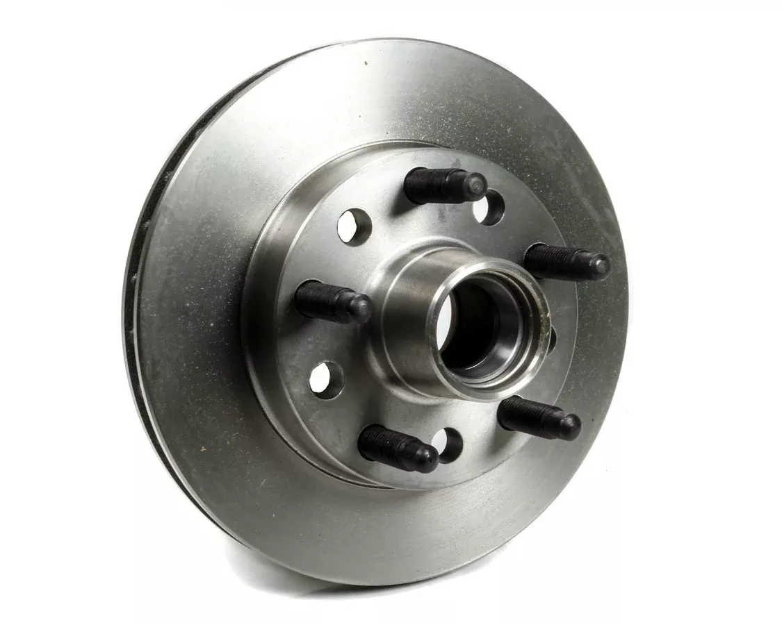 AFCO Racing - Rotor GM Metric 79 & Up