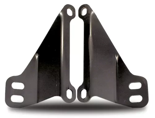 AFCO Racing - SBF Front Engine Mounts 2 Pc