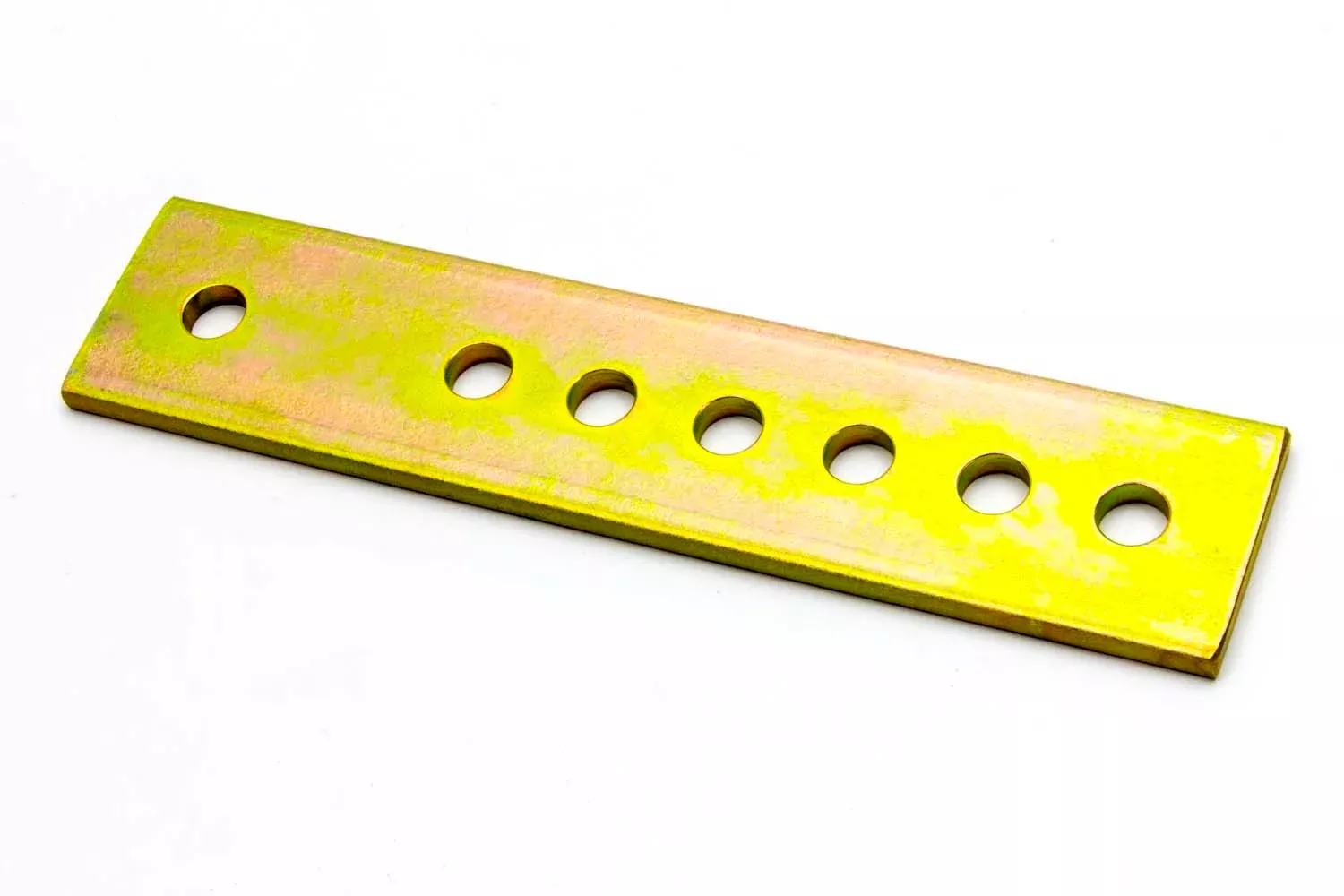 AFCO Racing - Shackle Plate Steel Each