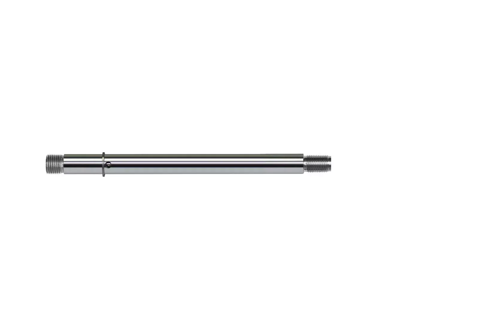 AFCO Racing - Shaft 9in Shock .500in W/Bleed