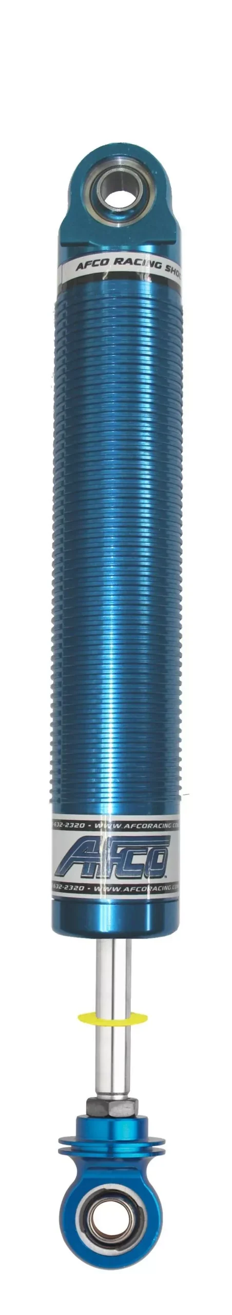 AFCO Racing - Shock Alum Small Body 6in Threaded