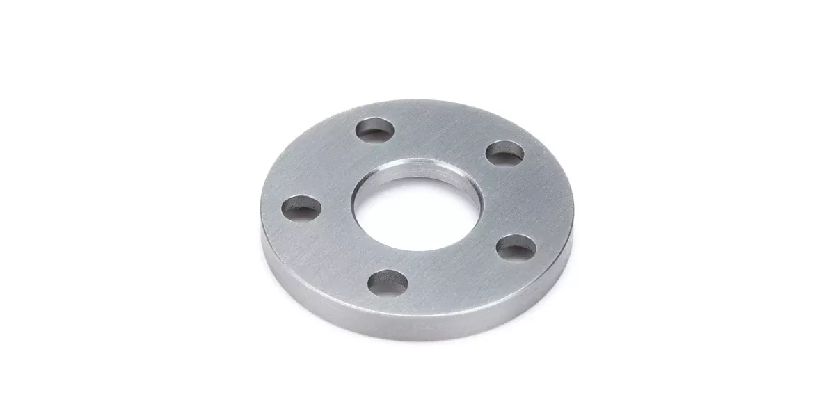 AFCO Racing - Spacer Digressive Valve 35mm - 5 Hole