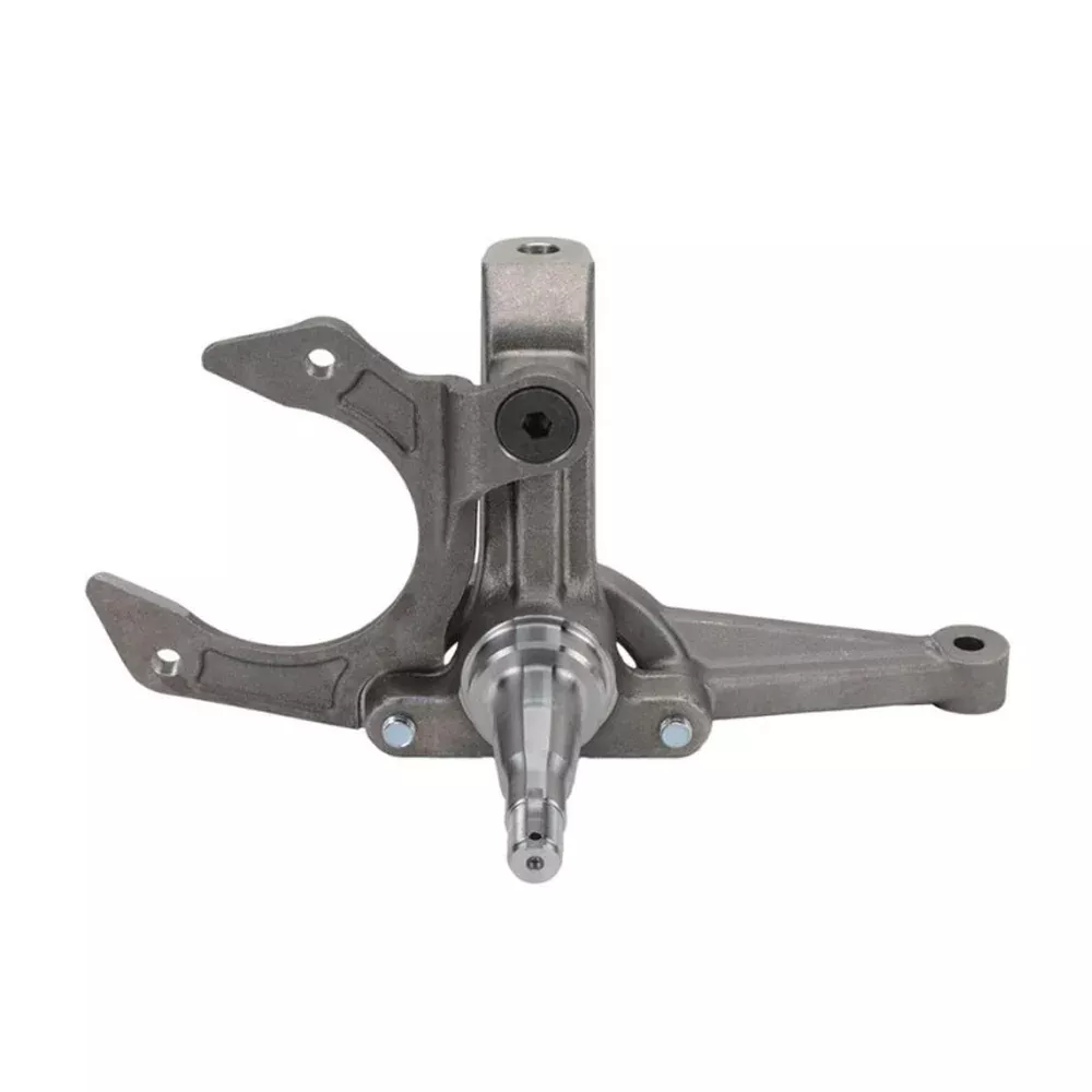 AFCO Racing - Spindle Metric Spindle Kit IMCA Right