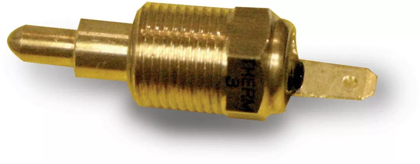 AFCO Racing - Water Temp Switch 200 Deg 1/4 NPT