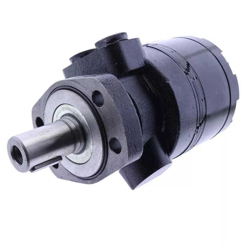 Aftermarket Danfoss White RE013948 660-4-0010-9 Hydraulic Motor