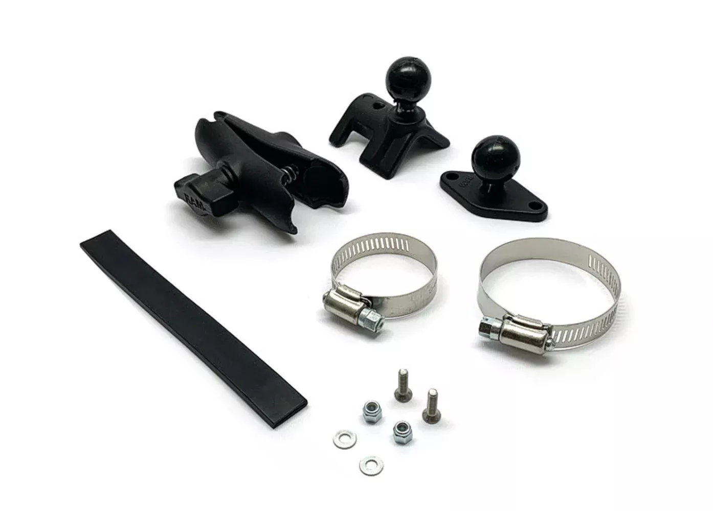 AiM SPORTS - Mounting Kit SOLO2 Roll- Bar