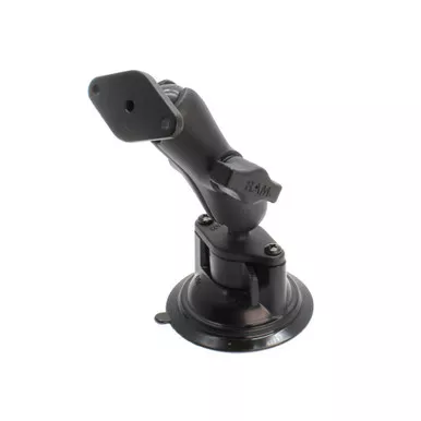 AiM SPORTS - Mounting Kit SOLO2 Suction Cup