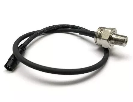 AiM SPORTS - Sensor Pressure 1/8npt 0-50PSI