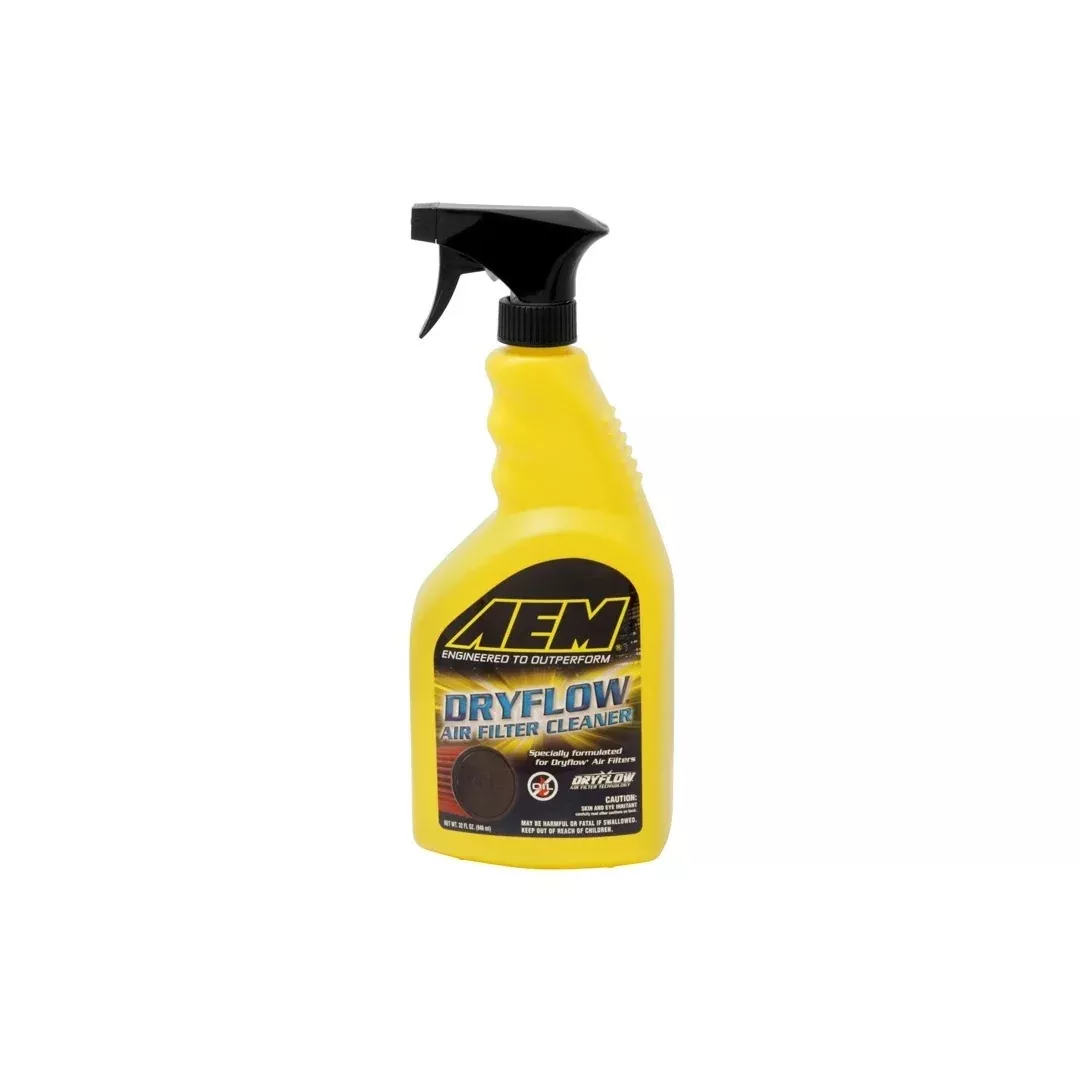 Air Filter Cleaner Trigg er Sprayer 32 Oz Bottle