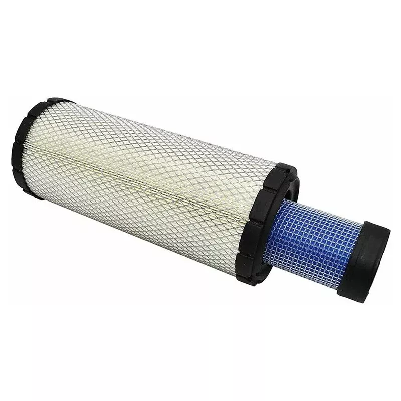 Air Filter Kit AP33331 KV16428 for John Deere Loader 240 250 270 317 CT332