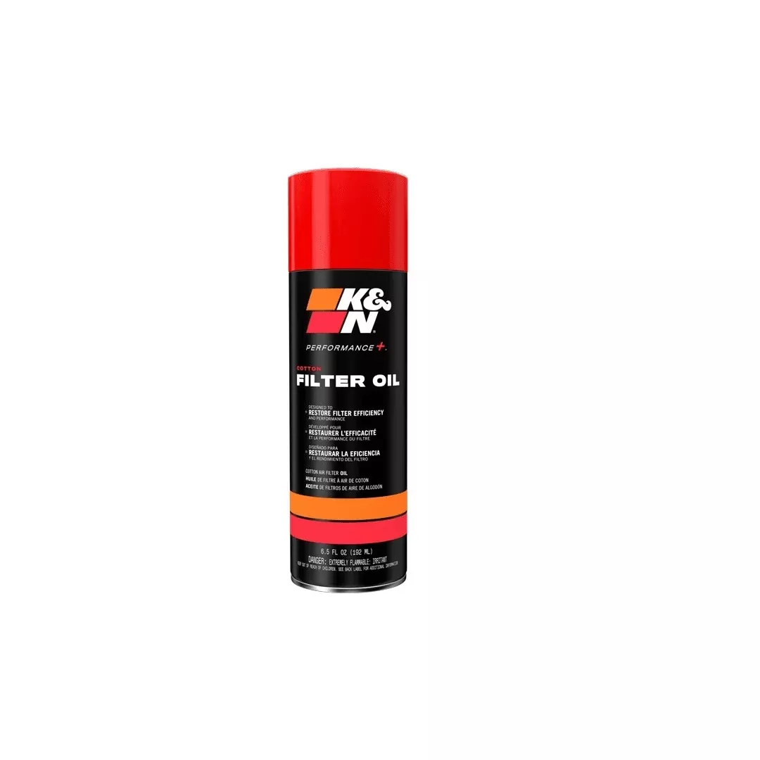 Air Fltr.Oil 6.5ozAeroso