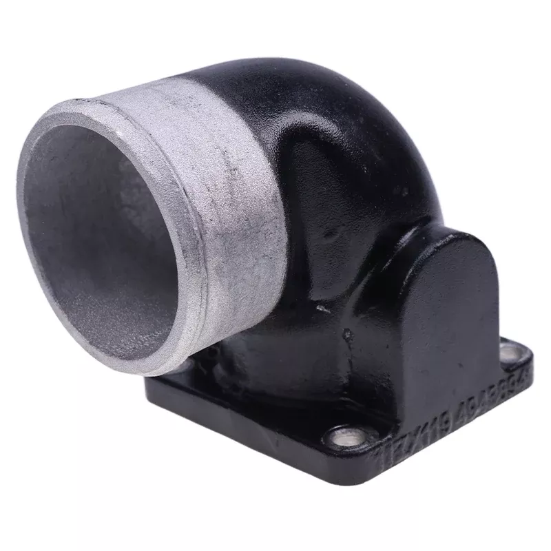 Air Intake Connection 4943894 for Cummins Engine 6BT 6BT5.9