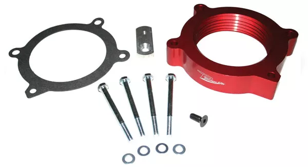 AIRAID - 07- GM 6.2L TB Spacer