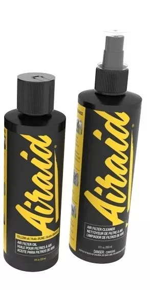 AIRAID - Air Filter Cleaning Kit