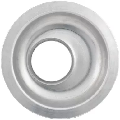 ALLSTAR PERFORMANCE Air Cleaner Bottom 14in Offset ALL26091