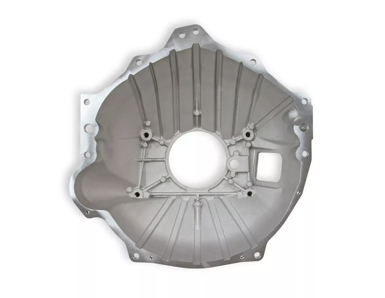 Aluminum Bell Housing SBC/BBC