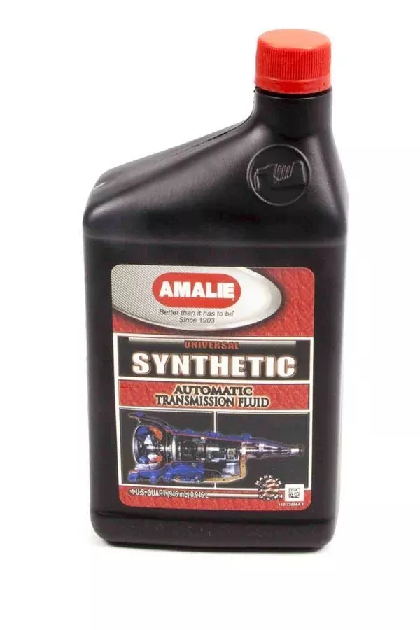 Amalie - Universal Syn Automatic Trans Fluid 1Qt