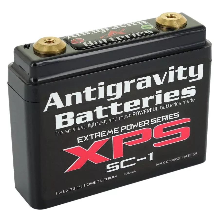 Antigravity Battery - Lithium Battery 150CCA 12 Volt