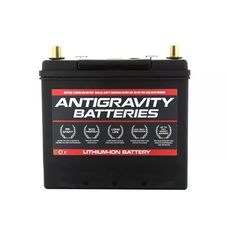 Antigravity Battery - Lithium Battery Group 51R 1200CCA 12 Volt