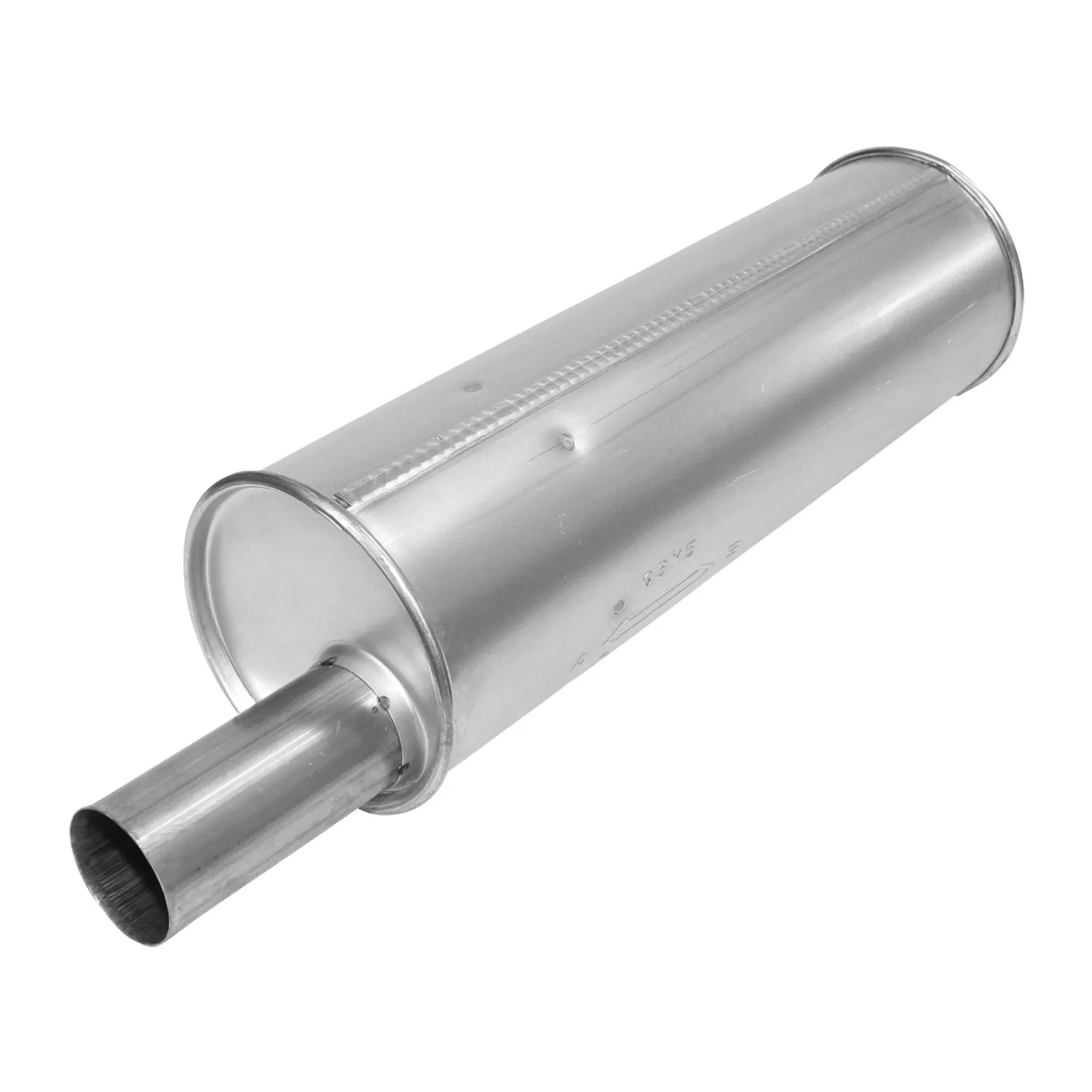 AP Exhaust 3794 Muffler – Enforcer II