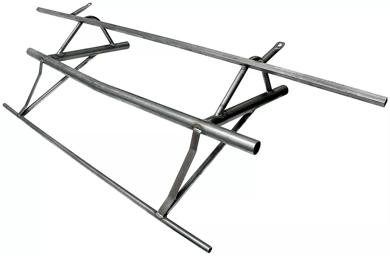 Asphalt Outlaw Bumper for Camaro Nose
