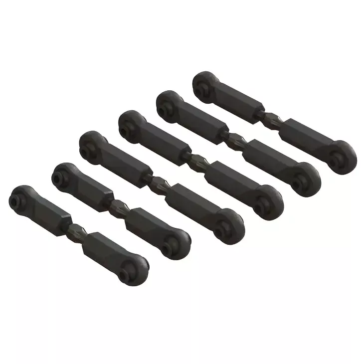 Assembled Turnbuckle Set:ARA330767